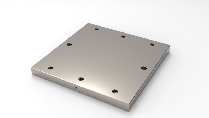 ABP04- Base Plate